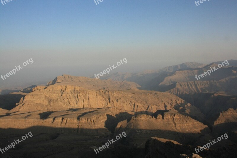 Mountains Outdoors Nature Travel Landscape