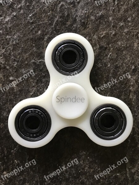 Fidget Spinner Fidget Spinner Fad Skill Toys