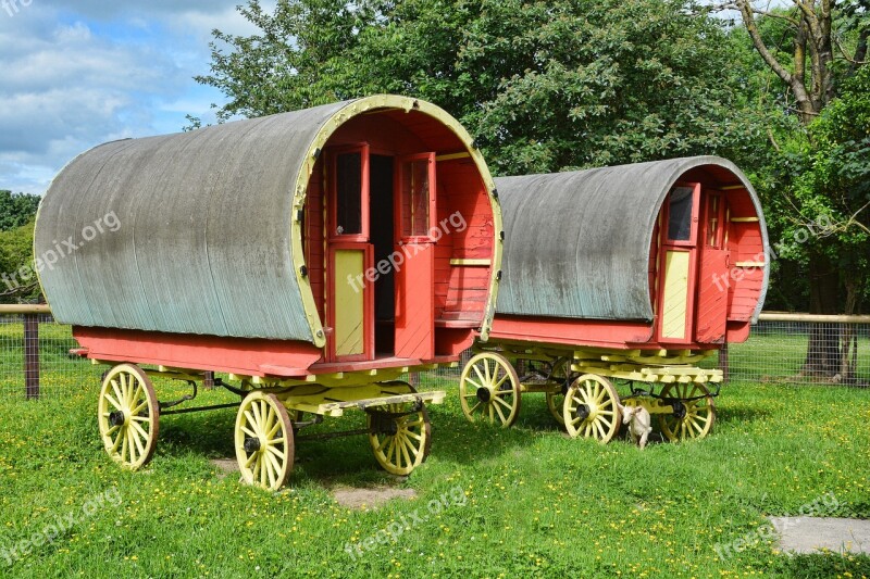 Ireland Caravan Irish Mobile Home Rv