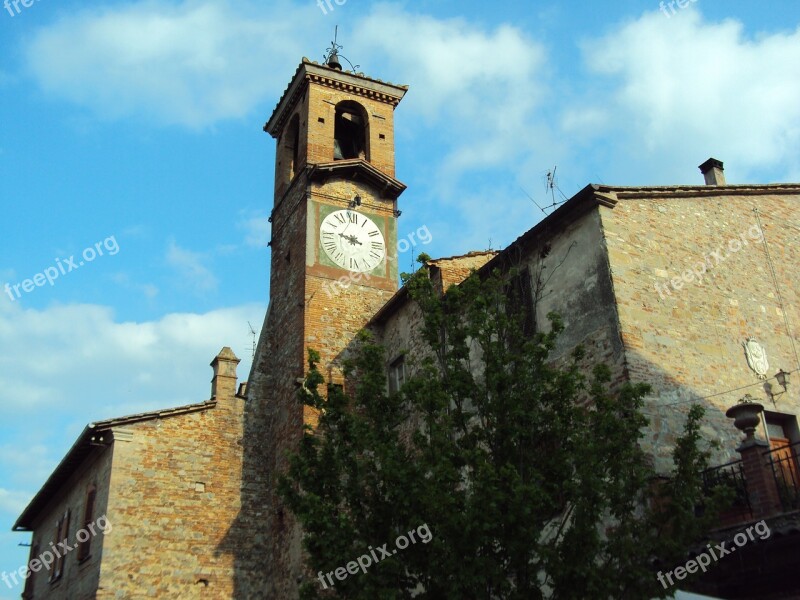 Arezzo Location Citerna Free Photos