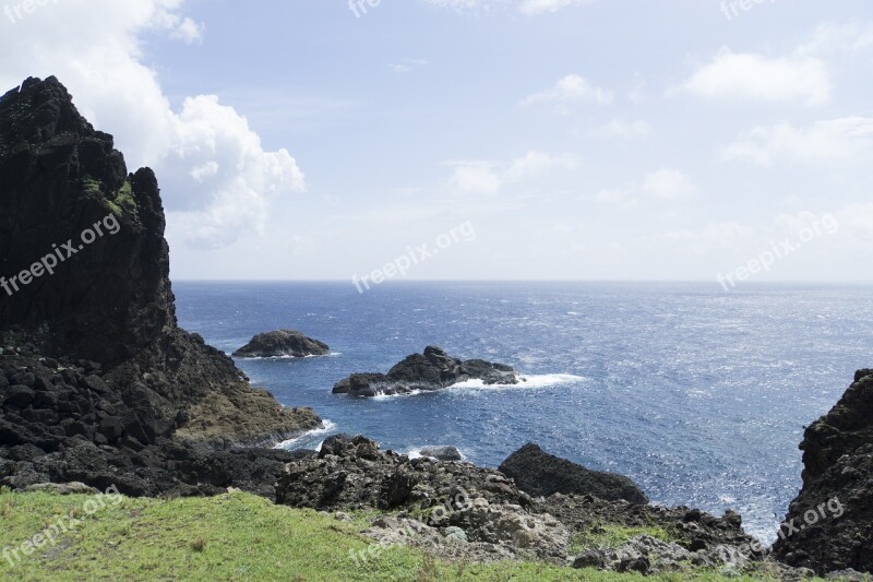 Ocean Marine Lanyu Free Photos