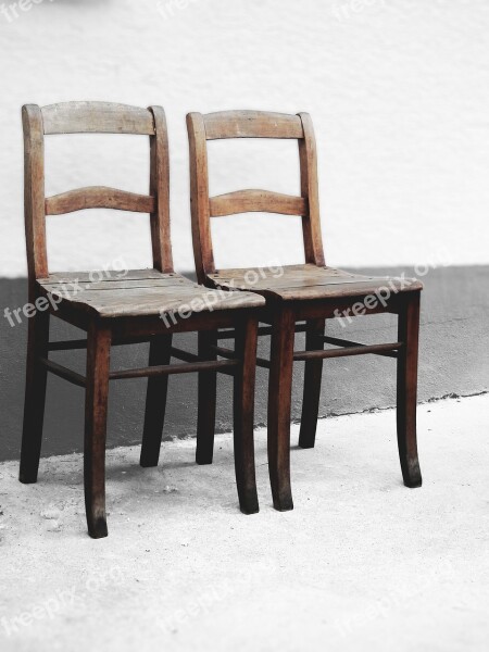 Chair Seat Sit Furniture Pieces Furniture