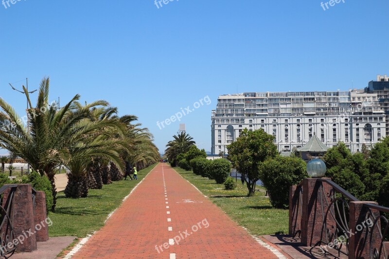 Batumi Georgia Free Photos