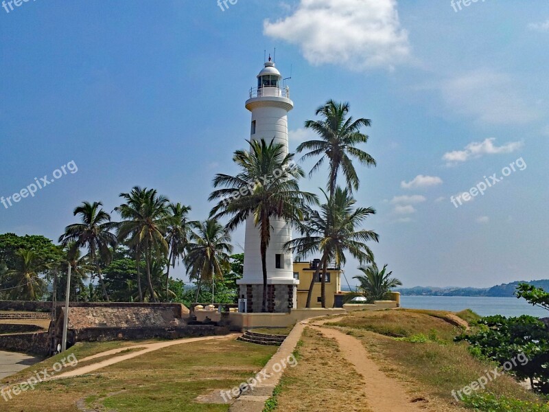 Bile Sri Lanka Asia Coast Sea