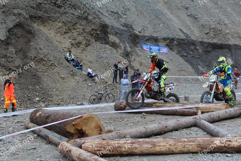 Enduro Heniu Hard Mountains Bargaului