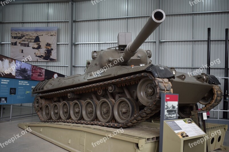 Tank Museum Tank Museum War Military