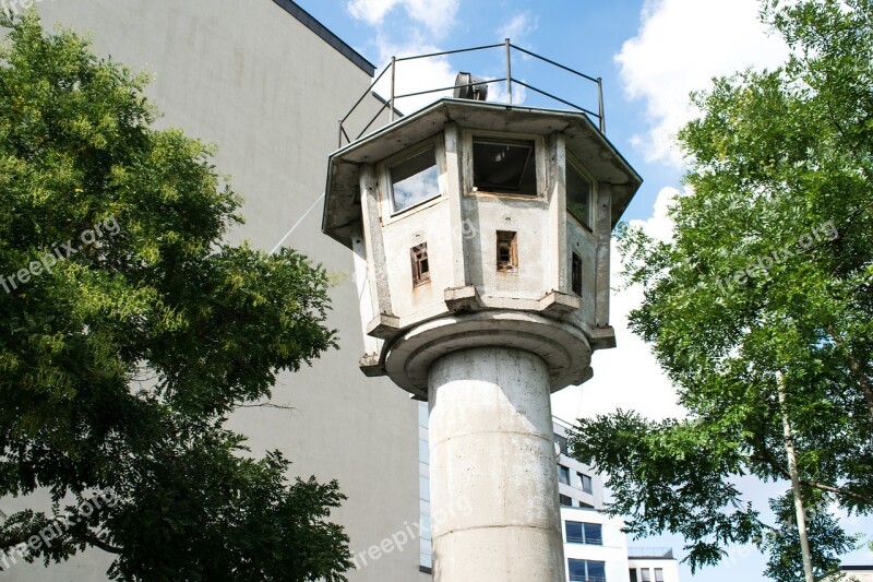 Germany Berlin Architecture Buildings Old