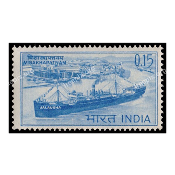 Indian Stamp Stamps Free Photos