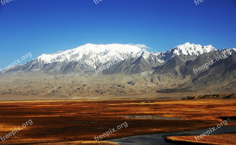 Mu ± Tagg In Xinjiang Kashi Free Photos