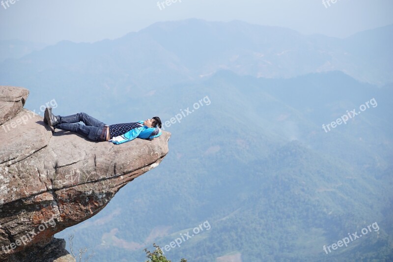 Phaluong Moc Chau Laos Free Photos