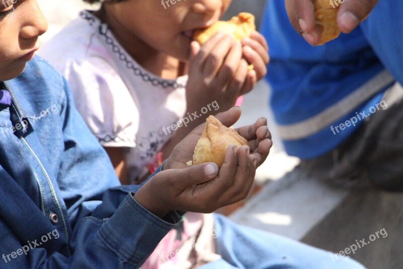 Social Work Hunger Volunteering Free Photos