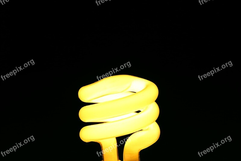 Light Electricity Lamps Idea Free Photos