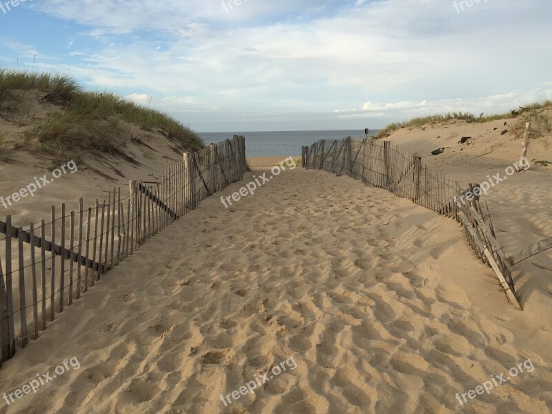 Provincetown Capecod Massachusetts Usa Free Photos