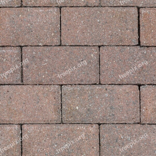 Brick Texture Pattern Tiled Tiling