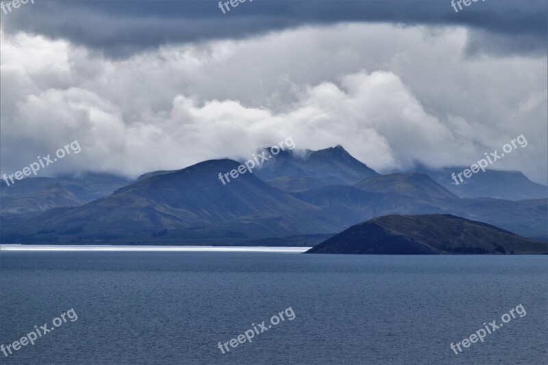 Lake Moody Mystical Mysterious Magical