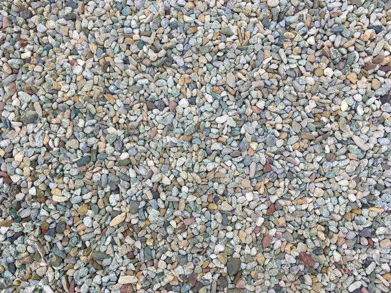 Gravel Texture Pebble Stone Ground