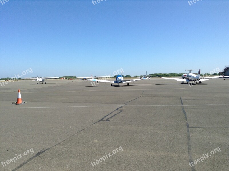 Coast Guard Station Lydd Kent Free Photos