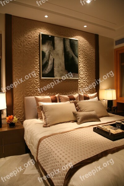 Real Estate Sample Room Hainan Free Photos