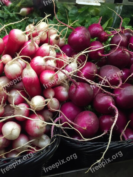 Beet Farmers Market Harvest Healthy Garden