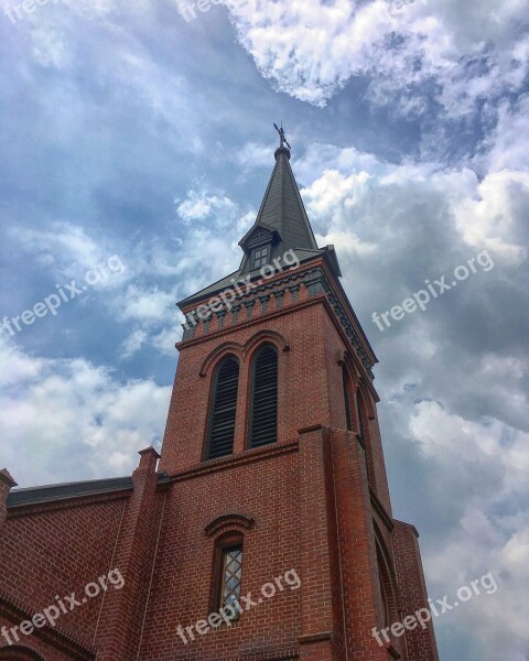 Church Catholic Korea Seoul Mass