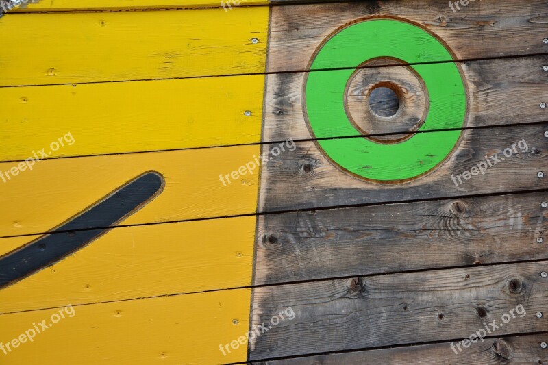 Wood Wooden Structure Pattern Texture Structure