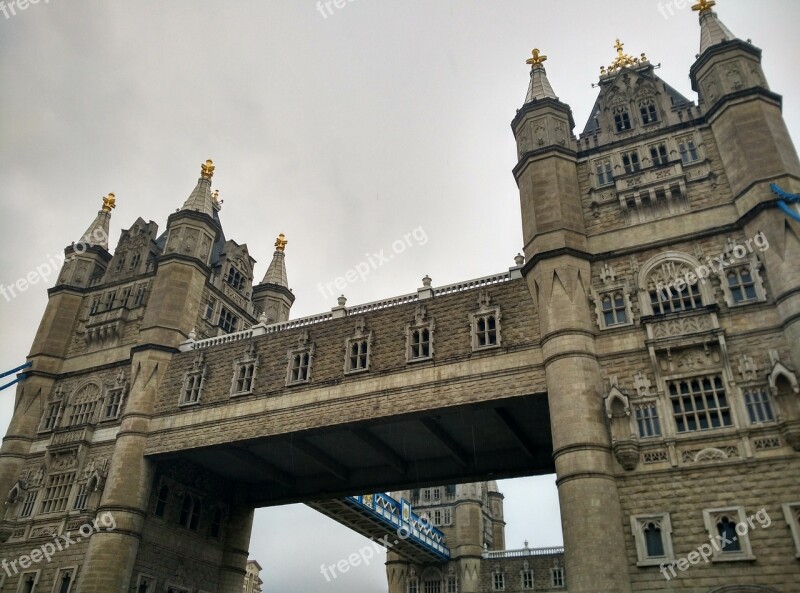 Suzhou Tower Of The Shadow Of The Bridge London Tower Bridge Free Photos