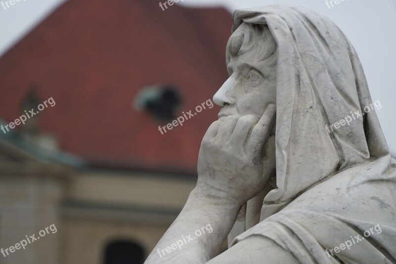 Berlin Gendarmenmarkt Monument To Schiller Places Of Interest Stone Figure