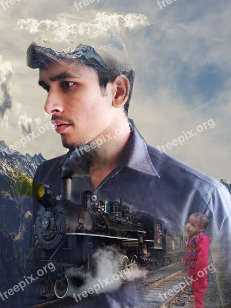 Asgar Freeman Present Photoshop Photoshop Manipulation Manipulation Effects