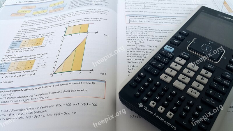 Mathematics Count Pay School Calculator