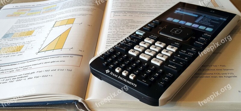 Mathematics Count Pay School Calculator