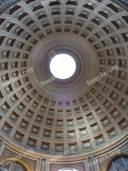 Vatican Rome Italy Religion Church