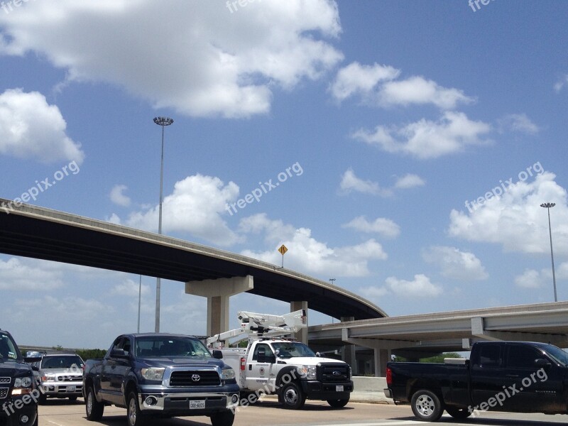 Sky Highway Trucks Austin Transportation