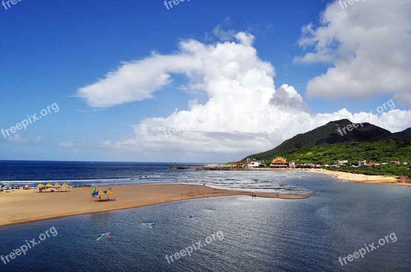 Marine The Vast Resort Taiwan Ilan