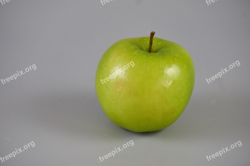 Apple Granny Green Apples Green Bio