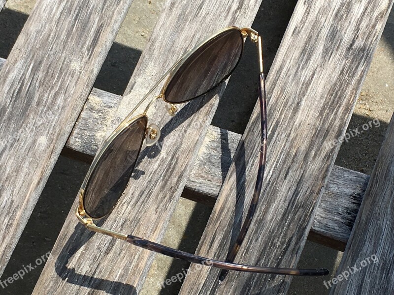 Wood Glasses Wooden Old Fashion