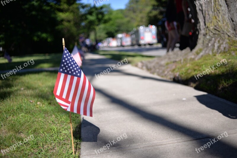 United States Stars And Stripes Usa America Free Photos