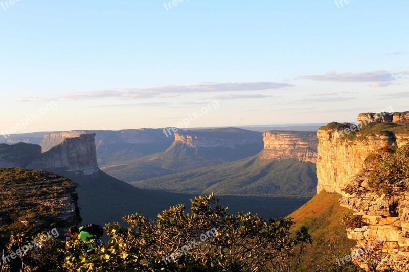 Chapada Adamantine Bahia Free Photos