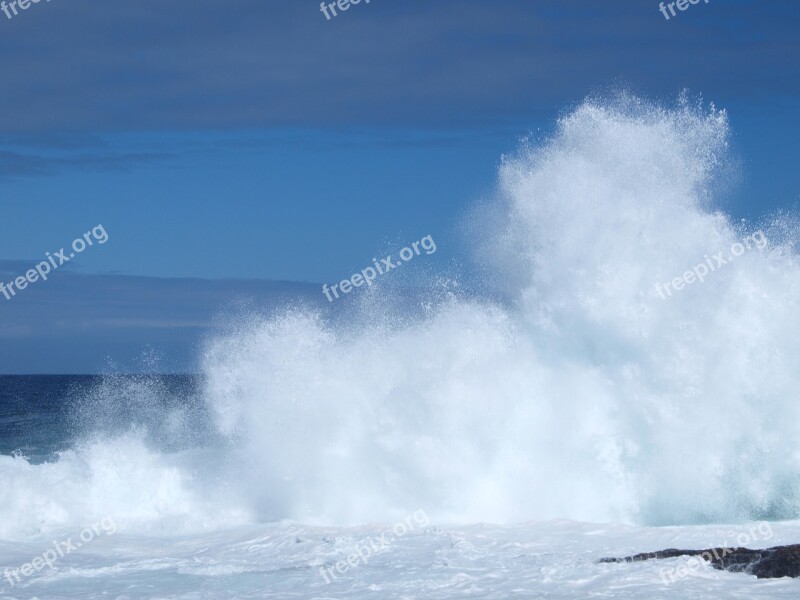 Sea Ocean Indian Ocean Water Coast