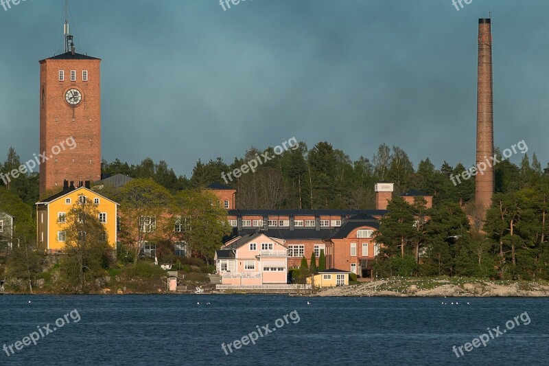 Finnish Littoinen Littoisten Lake Lake Factory