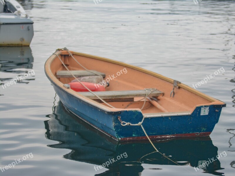 Gloucester Ma Boat Water Sea