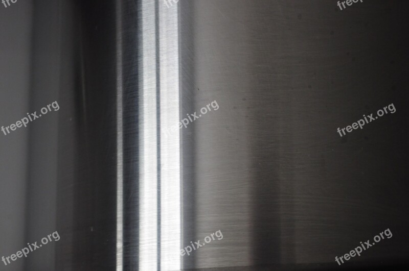 Stainless Steel Metal Texture Plate