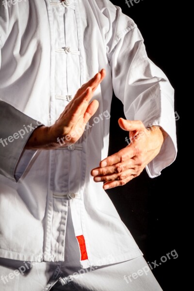 Tai Chi Taiji Taijiquan Martial Arts Taiji Hands