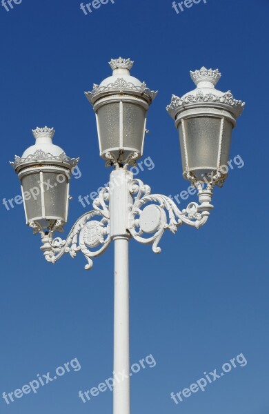 Lantern Lamp Lighting Street Lighting Light