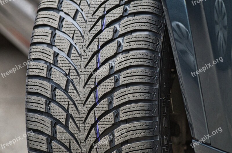 Auto Tires Profile Winter Wheels Winter Tyres Auto