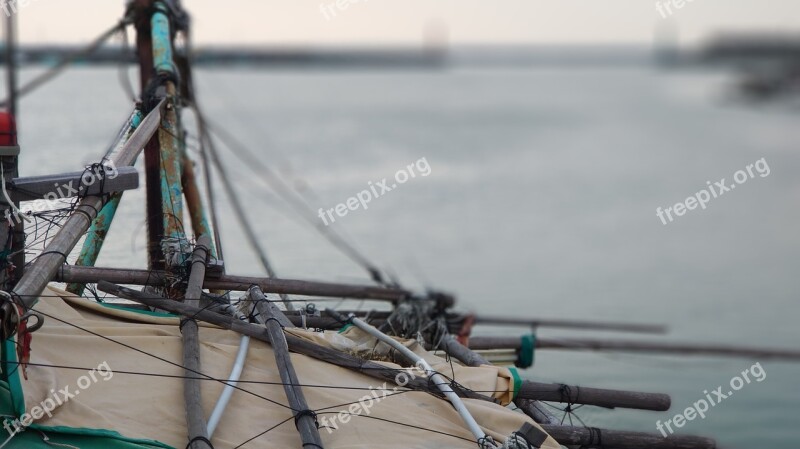 Fisherman's Bastion In Hong Kong Sea View Ship Free Photos