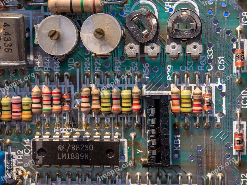 Spectrum Sinclair Computer 1982 Plate