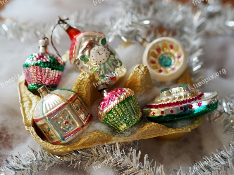 Christmas Christmas Balls Balls Decoration Advent