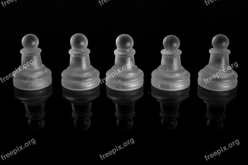 Chess Chessboard Game Battle Board