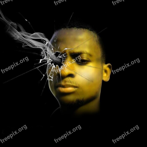 Reagan Ilunga Design The Eye Of An Artist Free Photos