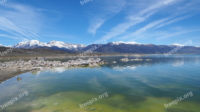 Jerero Salty Lake Turfy Free Photos